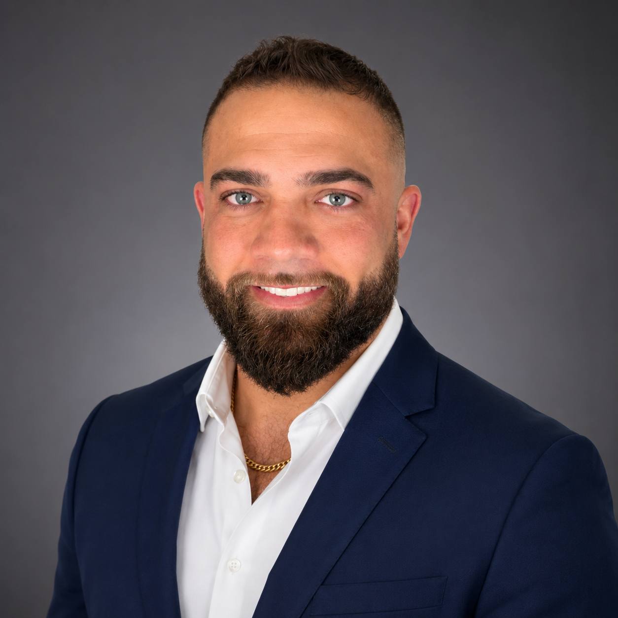 Andrew Silva